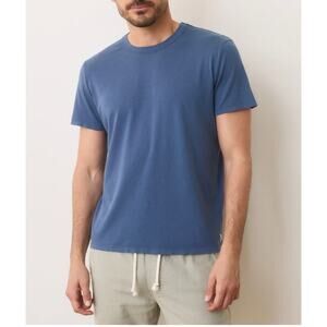 Marine Layer Signature Sea Change Crew Tee